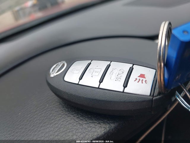 1N4AL3AP8FC185842 Nissan Altima