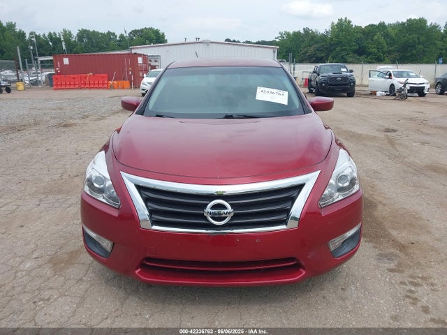 1N4AL3AP8FC185842 Nissan Altima