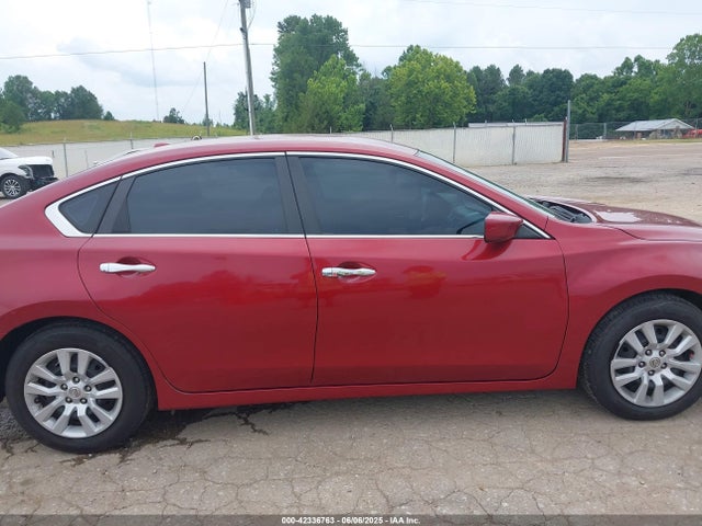 1N4AL3AP8FC185842 Nissan Altima