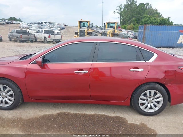 1N4AL3AP8FC185842 Nissan Altima