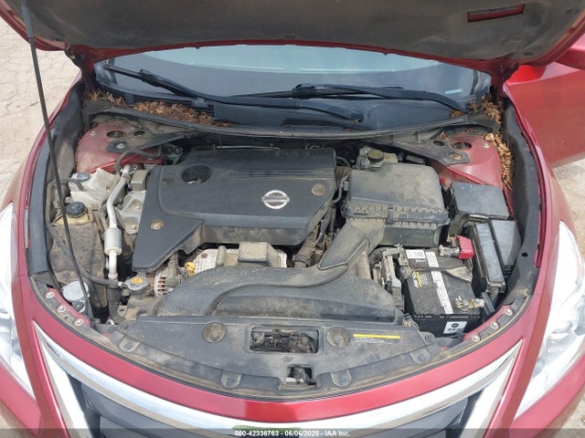 1N4AL3AP8FC185842 Nissan Altima