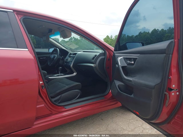 1N4AL3AP8FC185842 Nissan Altima