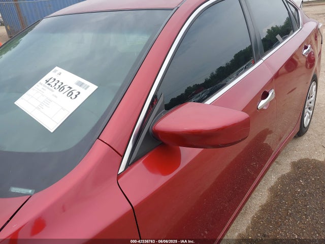 1N4AL3AP8FC185842 Nissan Altima