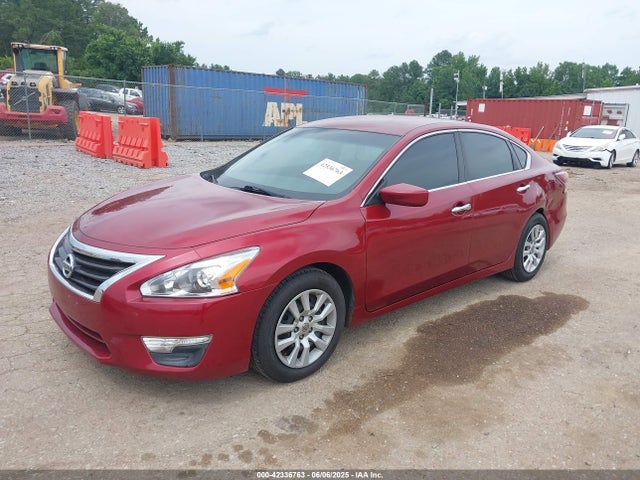 1N4AL3AP8FC185842 Nissan Altima