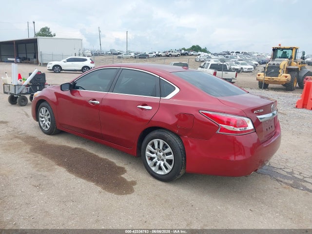 1N4AL3AP8FC185842 Nissan Altima