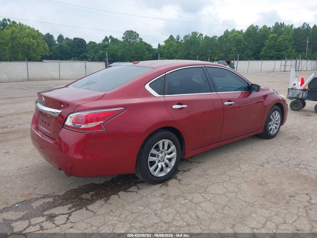1N4AL3AP8FC185842 Nissan Altima