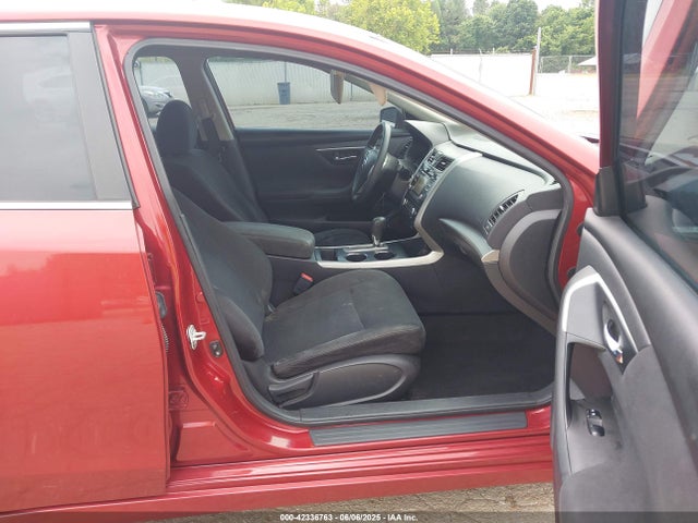 1N4AL3AP8FC185842 Nissan Altima
