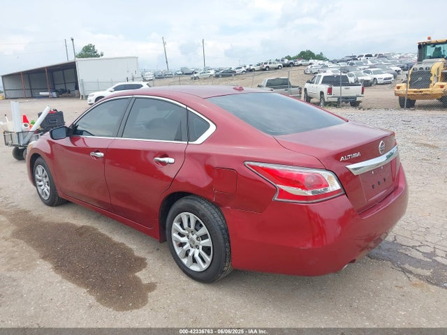 1N4AL3AP8FC185842 Nissan Altima