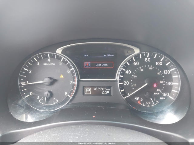 1N4AL3AP8FC185842 Nissan Altima