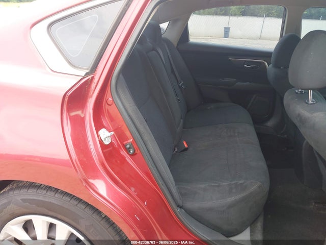 1N4AL3AP8FC185842 Nissan Altima