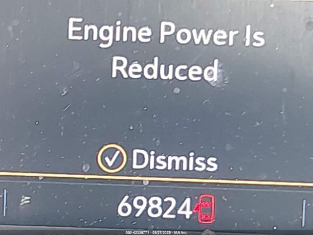 1GCGTDEN0K1247954 Chevrolet lg2 - di: direct injection, vvt: variable valve timing, alum, var2, gen2