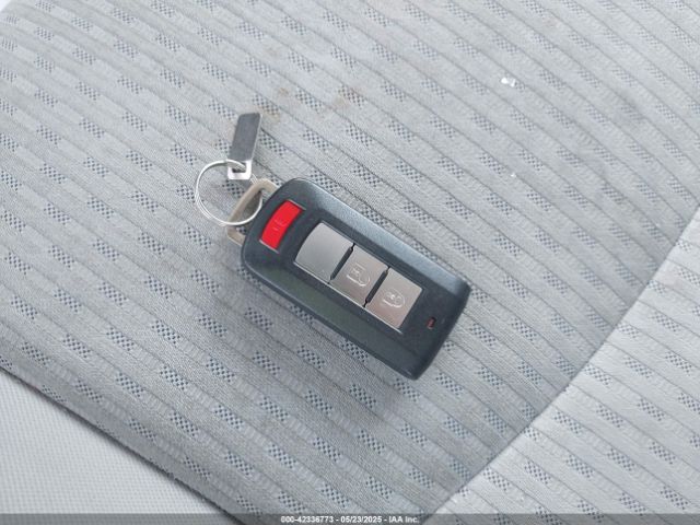 2019 MITSUBISHI OUTLANDER SPORT JA4AR3AU6KU007957 Photo 10