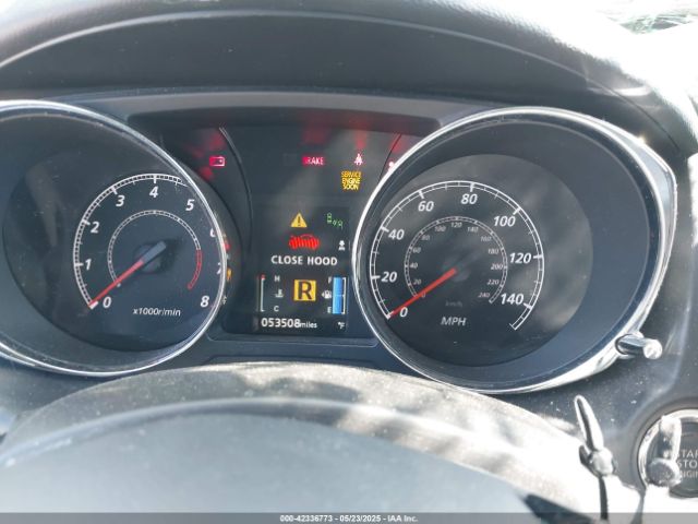 2019 MITSUBISHI OUTLANDER SPORT JA4AR3AU6KU007957 Photo 6