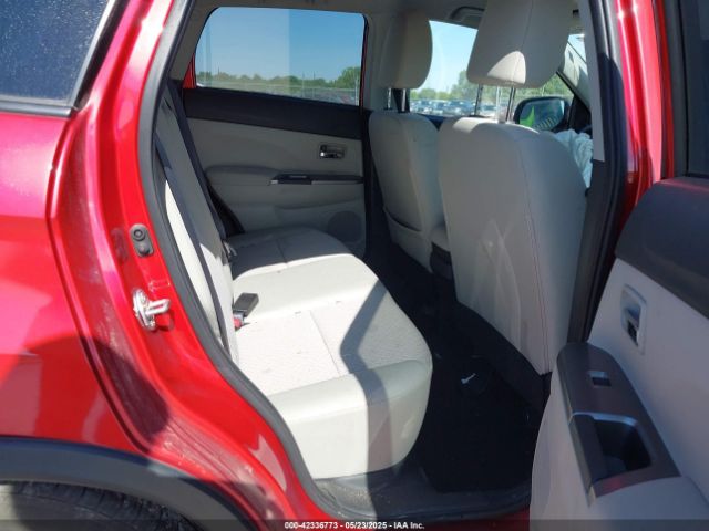 2019 MITSUBISHI OUTLANDER SPORT JA4AR3AU6KU007957 Photo 7