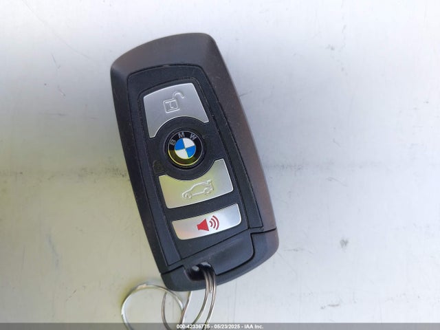 5UXWZ7C35H0X41818 BMW 2017