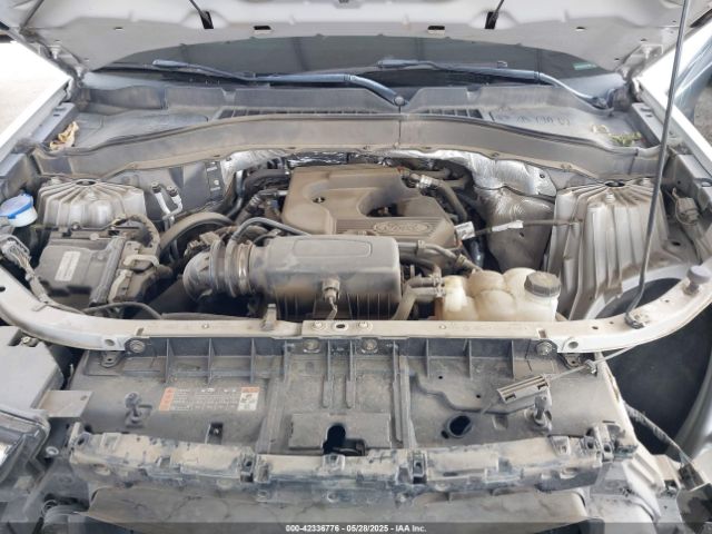 2020 FORD EXPLORER 1FMSK7DH2LGA17224 Photo 9
