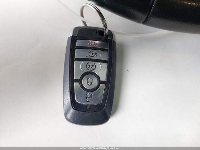 2020 FORD EXPLORER 1FMSK7DH2LGA17224 Photo 10