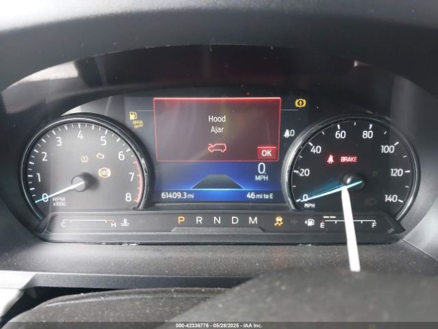 2020 FORD EXPLORER 1FMSK7DH2LGA17224 Photo 6