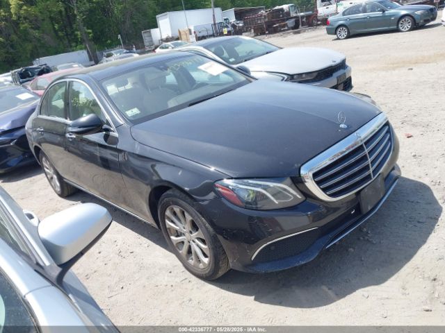 2017 MERCEDES-BENZ E 300 WDDZF4KB2HA126271