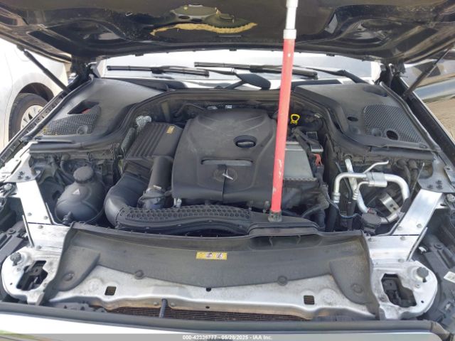 2017 MERCEDES-BENZ E 300 WDDZF4KB2HA126271 Photo 9
