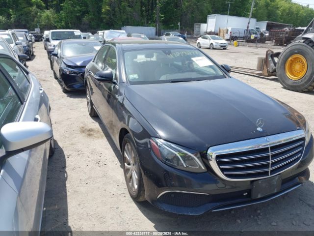 2017 MERCEDES-BENZ E 300 WDDZF4KB2HA126271 Photo 5