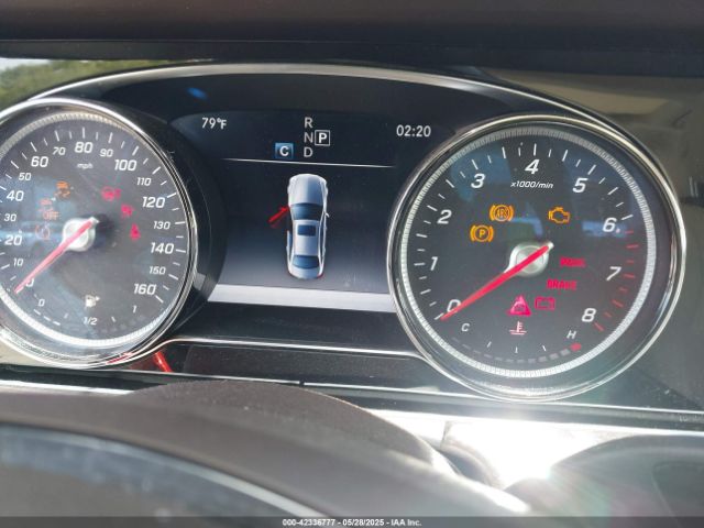 2017 MERCEDES-BENZ E 300 WDDZF4KB2HA126271 Photo 6