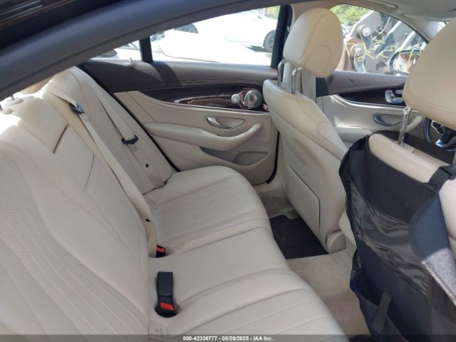 2017 MERCEDES-BENZ E 300 WDDZF4KB2HA126271 Photo 7