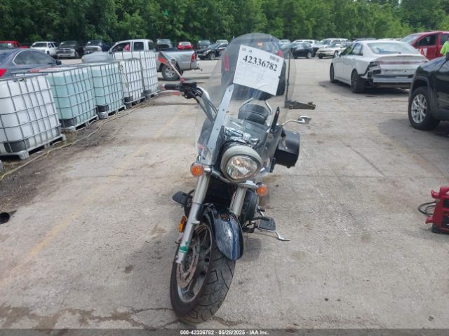 2007 YAMAHA XVS1300 JYAVP25E87A002712 Photo 4
