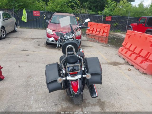 2007 YAMAHA XVS1300 JYAVP25E87A002712 Photo 5