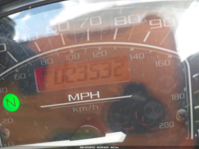 2007 YAMAHA XVS1300 JYAVP25E87A002712 Photo 6