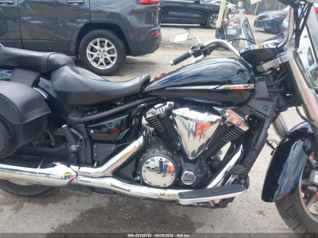 2007 YAMAHA XVS1300 JYAVP25E87A002712 Photo 7