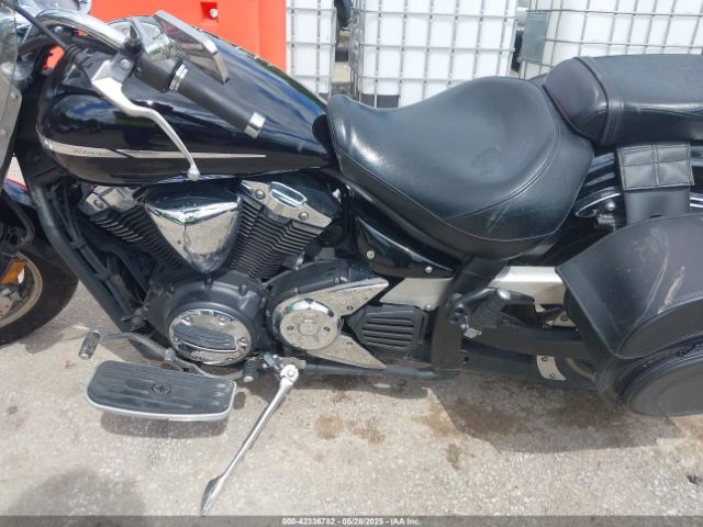 2007 YAMAHA XVS1300 JYAVP25E87A002712 Photo 8