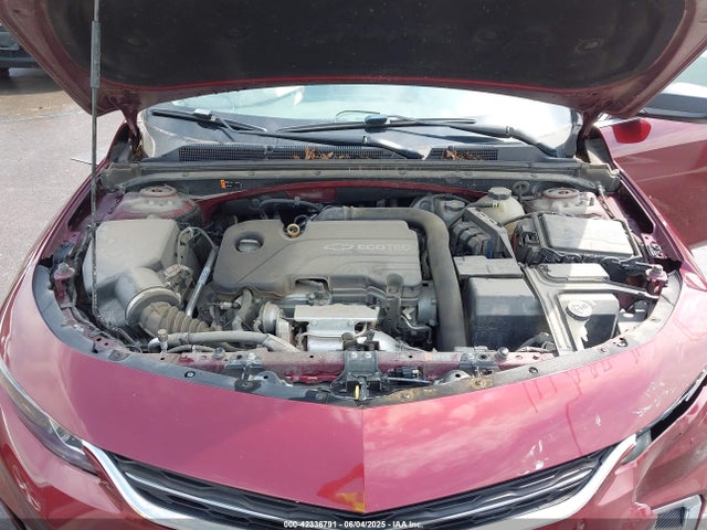 1G1ZB5ST3GF240729 Chevrolet lfv - di: direct injection, vvt, gen1 gmna