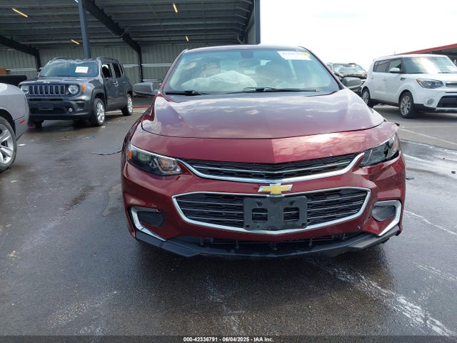 1G1ZB5ST3GF240729 Chevrolet lfv - di: direct injection, vvt, gen1 gmna