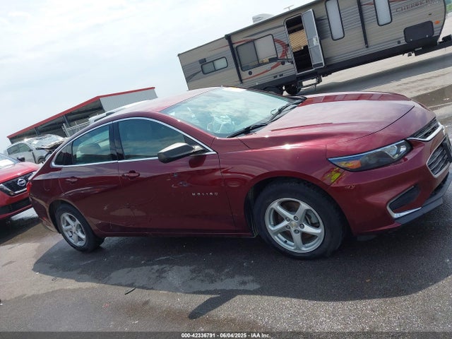1G1ZB5ST3GF240729 Chevrolet lfv - di: direct injection, vvt, gen1 gmna