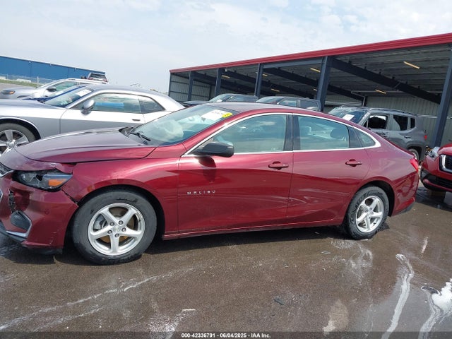 1G1ZB5ST3GF240729 Chevrolet lfv - di: direct injection, vvt, gen1 gmna