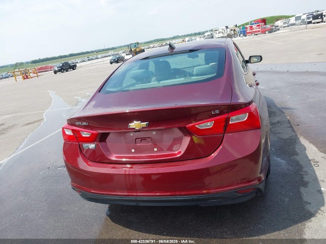 1G1ZB5ST3GF240729 Chevrolet lfv - di: direct injection, vvt, gen1 gmna