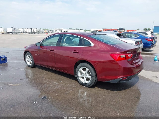 1G1ZB5ST3GF240729 Chevrolet lfv - di: direct injection, vvt, gen1 gmna