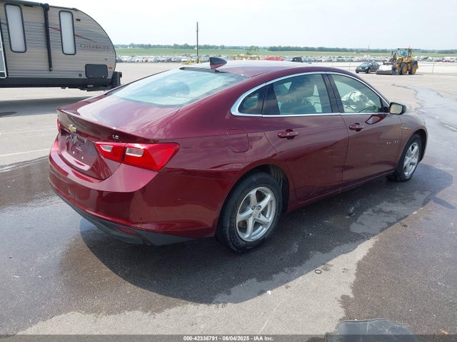 1G1ZB5ST3GF240729 Chevrolet lfv - di: direct injection, vvt, gen1 gmna