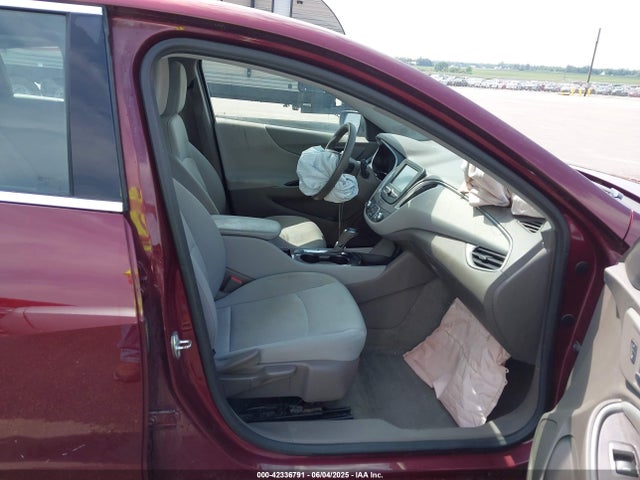 1G1ZB5ST3GF240729 Chevrolet lfv - di: direct injection, vvt, gen1 gmna