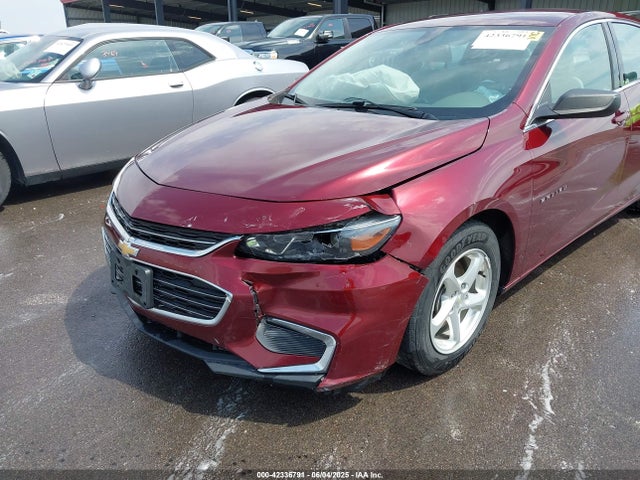 1G1ZB5ST3GF240729 Chevrolet lfv - di: direct injection, vvt, gen1 gmna