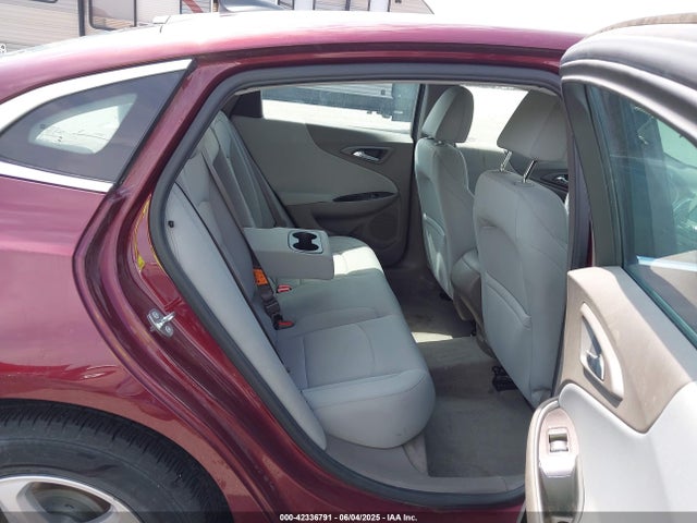 1G1ZB5ST3GF240729 Chevrolet lfv - di: direct injection, vvt, gen1 gmna