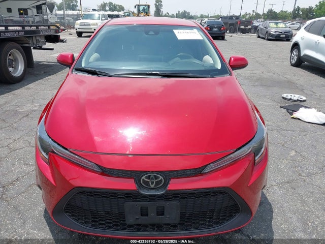 JTDEPRAE1LJ090998 Toyota 2zr-fae