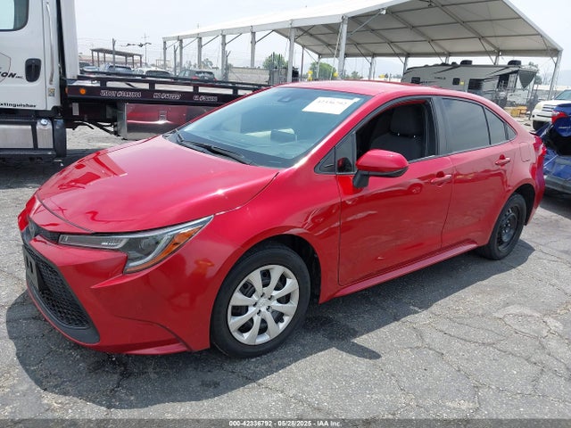 JTDEPRAE1LJ090998 Toyota 2zr-fae