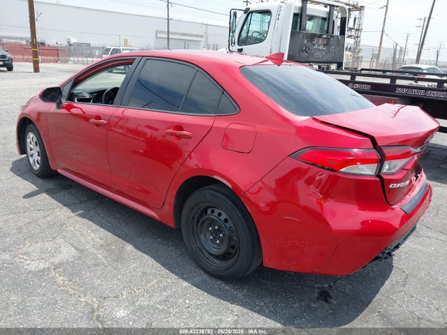 JTDEPRAE1LJ090998 Toyota 2zr-fae