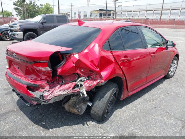 JTDEPRAE1LJ090998 Toyota 2zr-fae