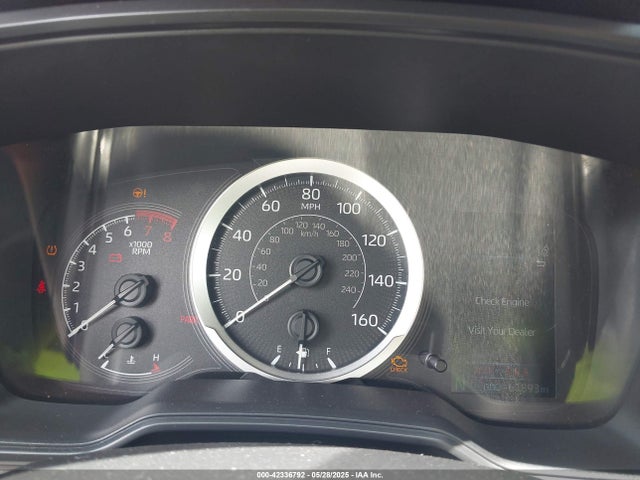 JTDEPRAE1LJ090998 Toyota 2zr-fae