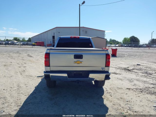 3GCUKREC1EG300894 Chevrolet Silverado 1500 1lt