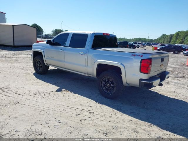 3GCUKREC1EG300894 Chevrolet Silverado 1500 1lt