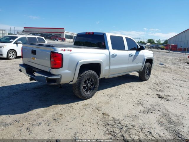 3GCUKREC1EG300894 Chevrolet Silverado 1500 1lt